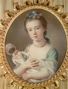 Selina Chambers da Francis Cotes